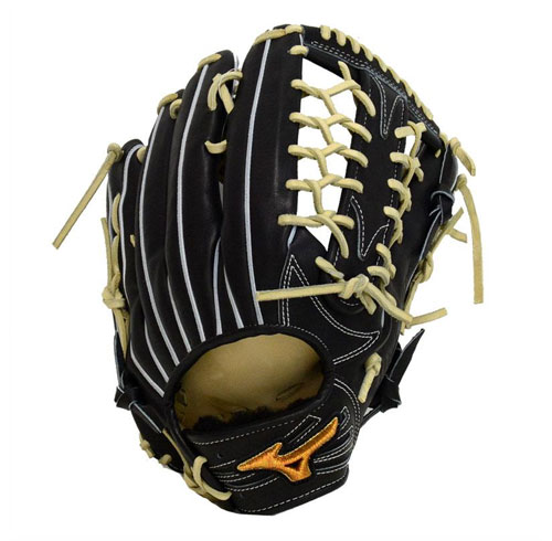 ミズノプロ 野球 硬式グローブ 外野手 大人 一般 硬式用 1AJGH92407