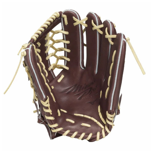 ミズノプロ 野球 硬式グローブ 外野手 大人 一般 硬式用 1AJGH92407