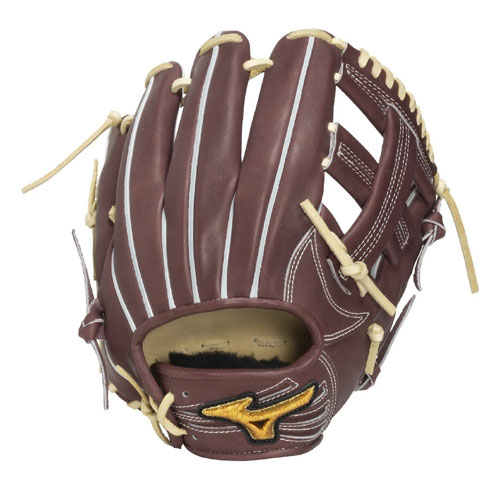 ミズノプロ 硬式グローブ 右投げ 内野手用 坂本モデル サイズ9