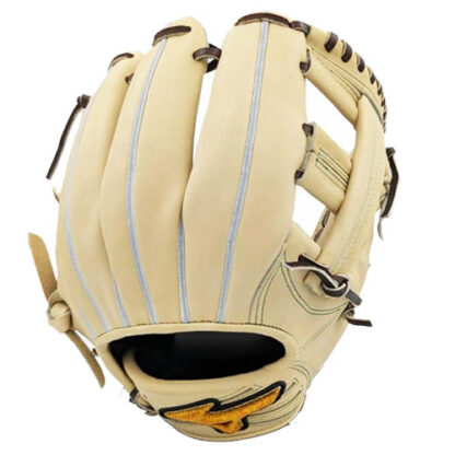 ミズノプロ 硬式グローブ 右投げ 内野手用 坂本モデル サイズ9