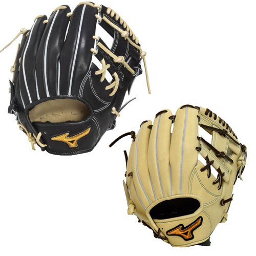 ミズノプロ 硬式グローブ 右投げ 内野手用 サイズ10 1AJGH92423 野球