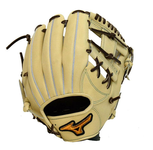 ミズノプロ 硬式グローブ 右投げ 内野手用 サイズ10 1AJGH92423