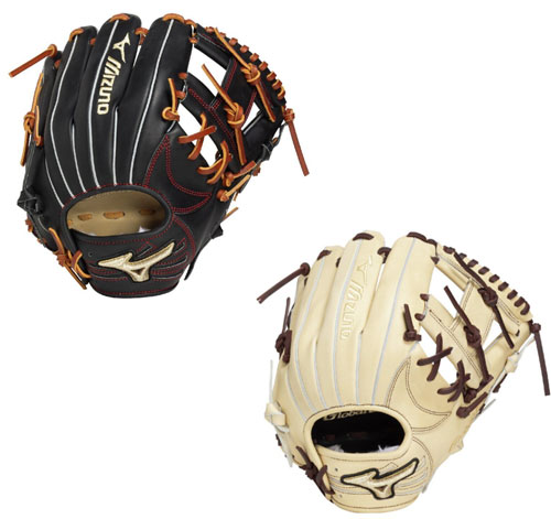 野球 硬式グローブ 和牛JB 高校野球対応 硬式グラブ 内野手用