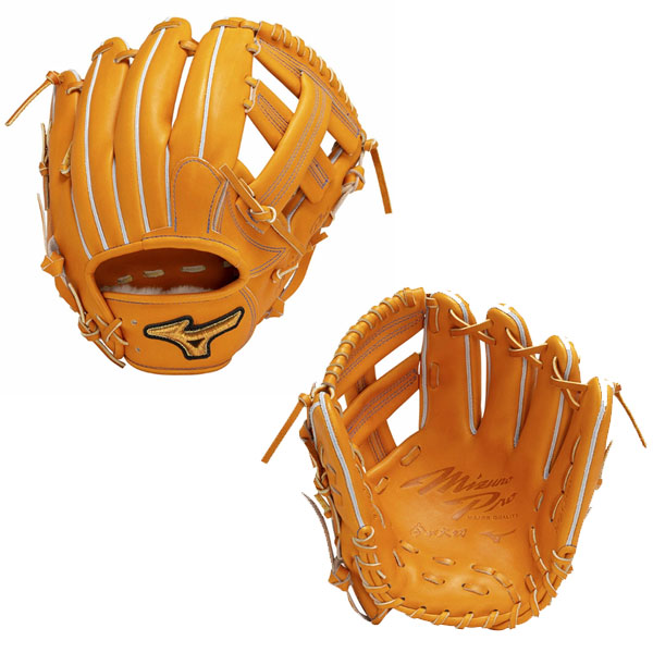 軟式グローブ 内野手 ミズノ mizuno 野球 軟式用グラブ 内野手 CRAFTED Edition TM型 サイズ9 1AJGR91603 一般 グローブ 軟式野球