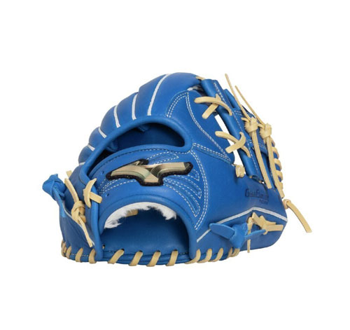 野球 ミズノ ジュニア軟式用 グローバルエリート RGブランド