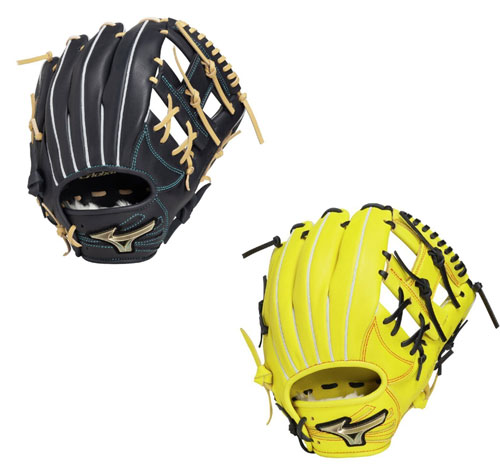 野球 ミズノ ジュニア軟式用 グローバルエリート RGブランドアンバサダーセレクション 坂本勇人モデル 内野手用 1AJGY33143ジュニア サイズL 少年