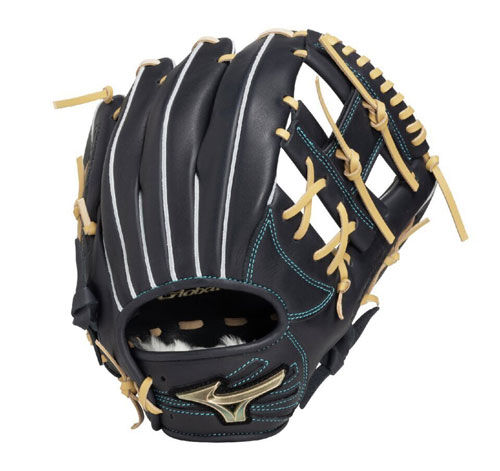 野球 ミズノ ジュニア軟式用 グローバルエリート RGブランド