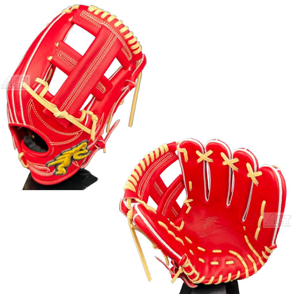 ryu リュウ グローブ 硬式グラブ 高校野球対応 硬式グローブ 内