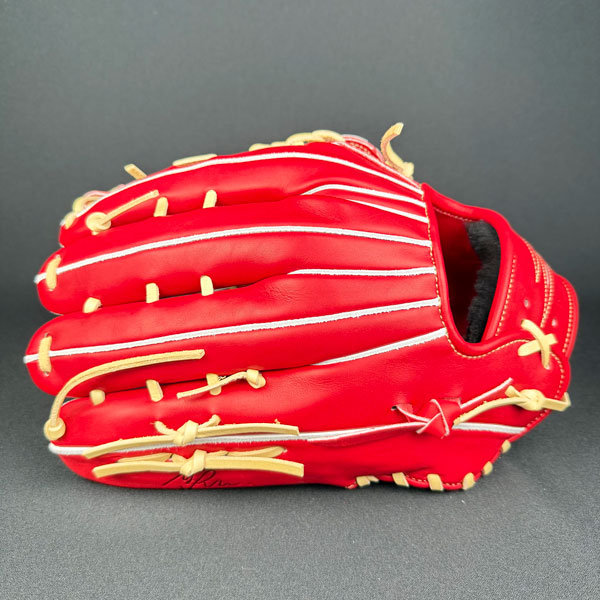 【ありがとう甲子園セール】RYU 硬式外野用グラブ ありがとう甲子園セール】RYU 硬式外野用グラブ ありがとう甲子園