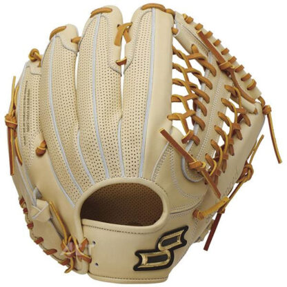 野球硬式グローブ 野球 グローブ 硬式 大人 SSK プロエッジアドヴァンスドL 外野手