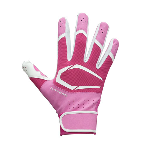 Cutters カッターズ プライムヒーロー 3.0 バッティング手袋 B353 両手用 バッティンググローブ 打者用手袋 大人 一般 水洗い可能