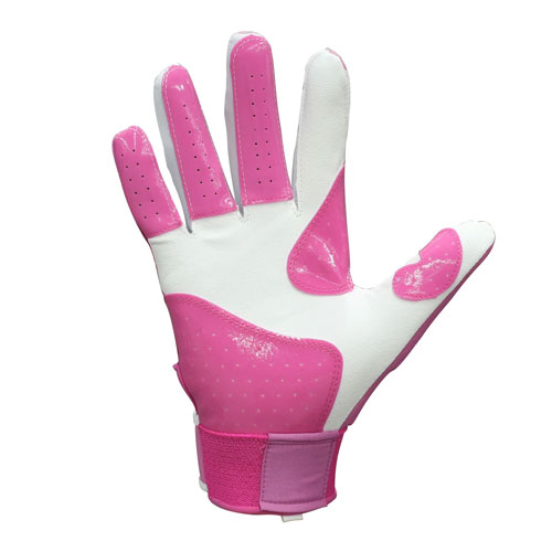 Cutters カッターズ パワーコントロール 4.0 バッティング手袋 B444