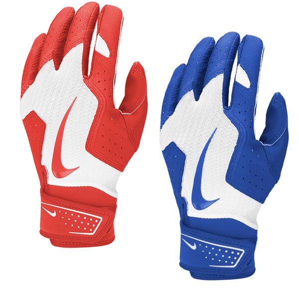 ナイキ バッティンググローブ キッズ ジュニア 子供 NIKE ユース アルファ 2.0 バッティンググローブ YOUTH GLOVES BA1202 野球 ソフトボール バッティンググラブ 手袋 スポーツアクト 14183