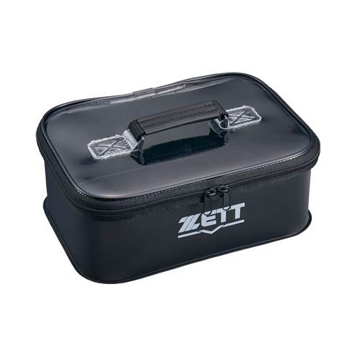 ゼット ZETT ツールケース 野球 バッグ BA1625A 5L 収納 ツールバッグ 水洗い可能