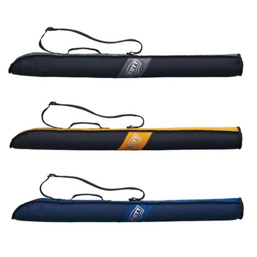 野球 バットケース 1本入れ 大人 ゼット ZETT BC3107 バッグ 軟式 硬式 ソフトボール 部活 草野球