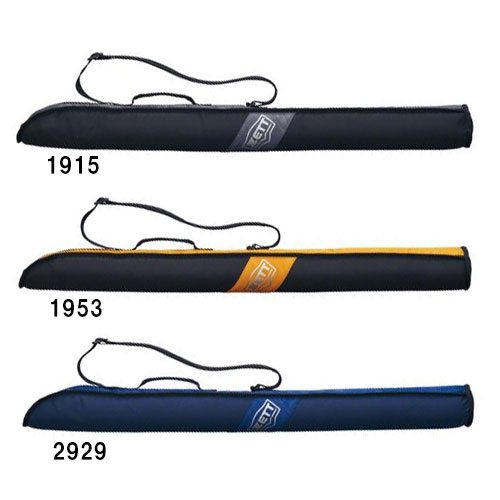 野球 バットケース 1本入れ 大人 ゼット ZETT BC3107 バッグ