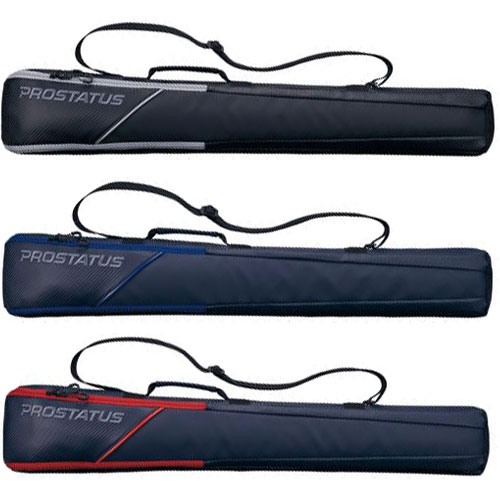 野球 バットケース 2本入れ 大人 ZETT ゼット バットケース BCP7206