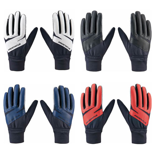 ZETT ゼット フリース手袋 防寒 冬用 メンズ ユニセックス BG43714A あったかい 暖かい 温かい てぶくろ ランニング ジョギング トレーニング ウォーミングアップ 通勤 通学 アクセサリー