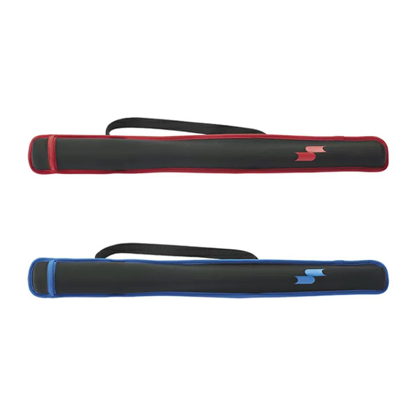 野球 バットケース ジュニア 1本入れ SSK エスエスケイ BJ5243NP バット収納