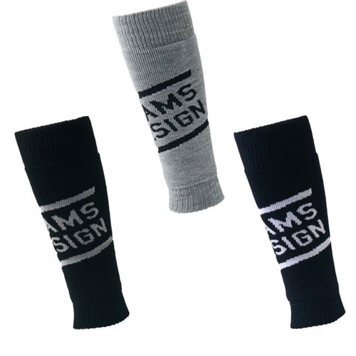 野球 レッグウォーマー ゼット ビームス デザイン レッグカバー レッグゲイター BK79403 ZETT BEAMS DESIGN 野球用品 冬用 防寒グッズ