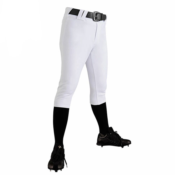 デサント ハイクオリティユニフィットパンツ ショートFIT ユニフォームパンツ 練習着 野球 大人 一般 練習着 DB1044P ウエア 野球ズボン