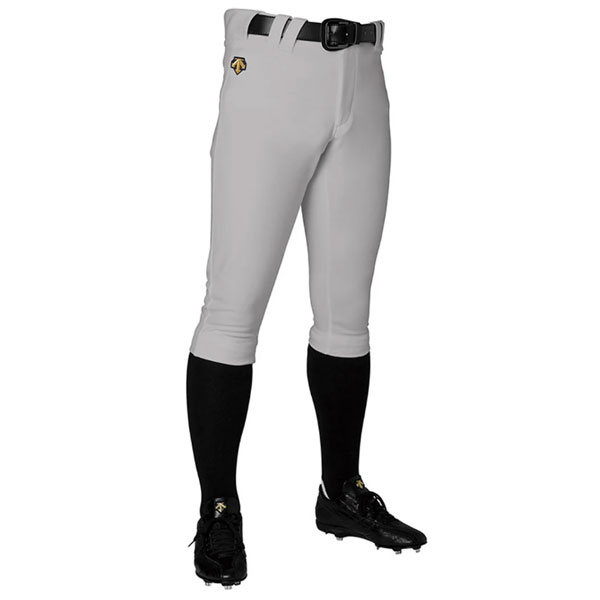 デサント ショートフィットパンツ ユニフォームパンツ 練習着 野球 大人 一般 練習着 DB5SHP14M ウエア 野球ズボン
