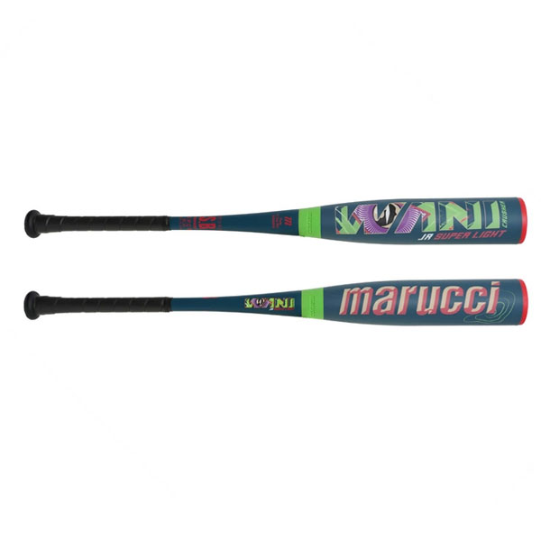 マルーチ marucci 少年軟式 ワニクラッシャー ジュニア スーパーライト