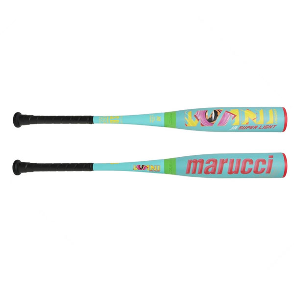 値下げしましま！marucci 軟式バット 78cm MJJSBBWSL2 マルーチ marucci 少年軟式 ワニクラッシャー ジュニア スーパーライト