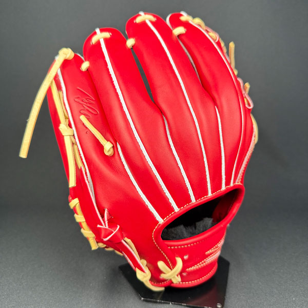 M*u様 RYU 硬式 限定 内野 TIG型 M*u様 RYU 硬式 限定 内野 TIG型 RYU 硬式 限定 内野 TIG型