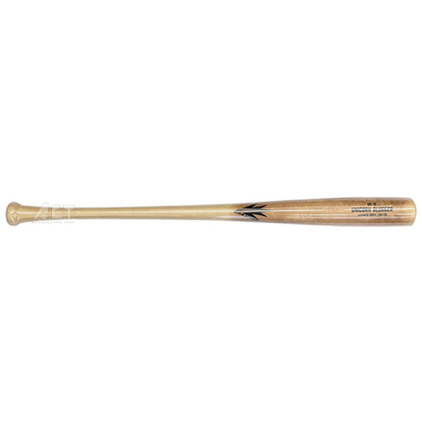 野球 軟式 木製バット ハクソウ HAKUSOH バーチ US-2 UNICORN SLUGGER