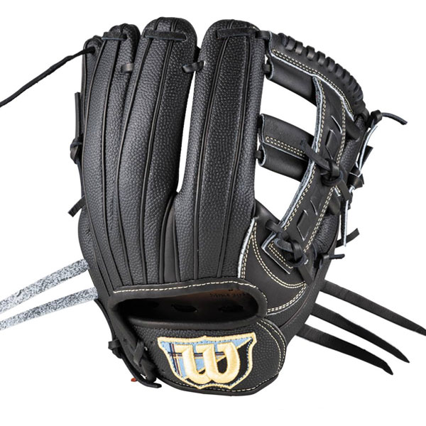 野球 ウィルソン 硬式グローブ グラブ Wilson Staff DUAL 内野手