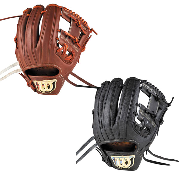 野球 ウィルソン 硬式グローブ グラブ Wilson Staff DUAL HWL86PFH 内野手用 86PF型 高校野球対応 コユニ推奨 WBW103642 WBW103643