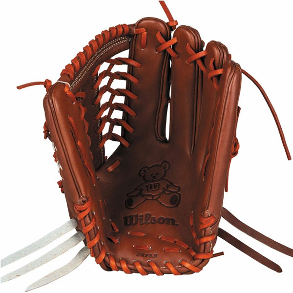 野球 ウィルソン 硬式グローブ グラブ Wilson Staff DUAL ウィルソン