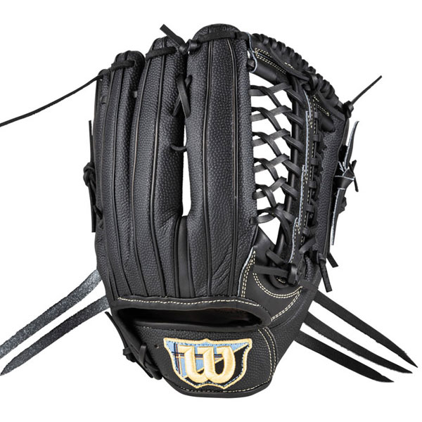 野球 ウィルソン 硬式グローブ グラブ Wilson Staff DUAL ウィルソン