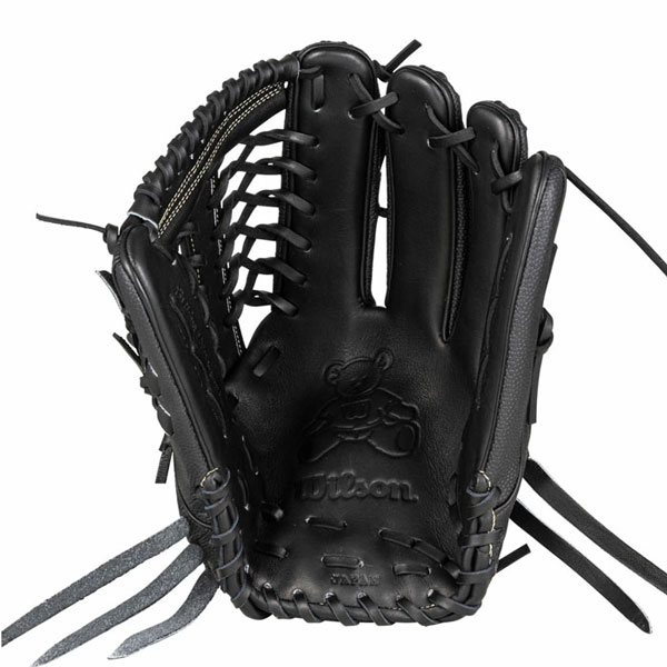 野球 ウィルソン 硬式グローブ グラブ Wilson Staff DUAL ウィルソン