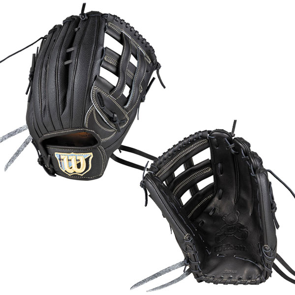 野球 ウィルソン 硬式グローブ グラブ Wilson Staff DUAL ウィルソンスタッフ デュアル 硬式用 外野手用 50型 WBW103686