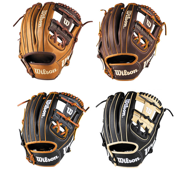 野球 ウィルソン 軟式グローブ グラブ Wilson The Wannabe Hero DUAL ワナビーヒーロー 内野手用 86型 デュアル WBW103774 WBW103776 WBW103778 WBW103780