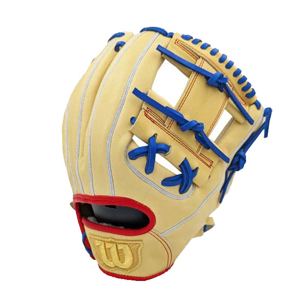 ウィルソン Wilson 硬式グローブ 内野手用 86型 ベッツモデル ムーキー