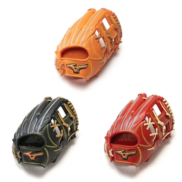 ミズノ ミニチュアグラブ 野球 ミズノプロ MIZUNO PRO Classic ミニチュア グラブ 1GJYG41210 ミズノプロ箱付き 野球 アクセサリ 小物 軟式 硬式