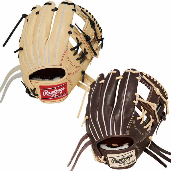 ローリングス Rawlings 硬式用グラブ 内野手用 プロプリファード 内野 野球用品 PRO PREFERRED グローブ GH3PRN6X