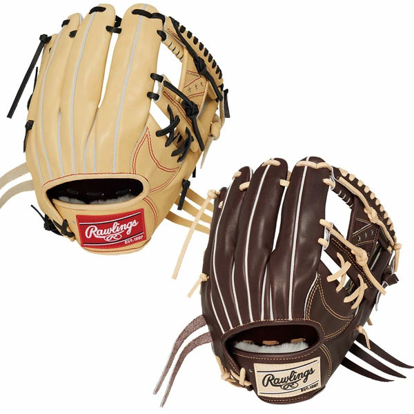 ローリングス Rawlings 硬式用グラブ 内野手用 プロプリファード 内野 野球用品 PRO PREFERRED グローブ GH3PRN62