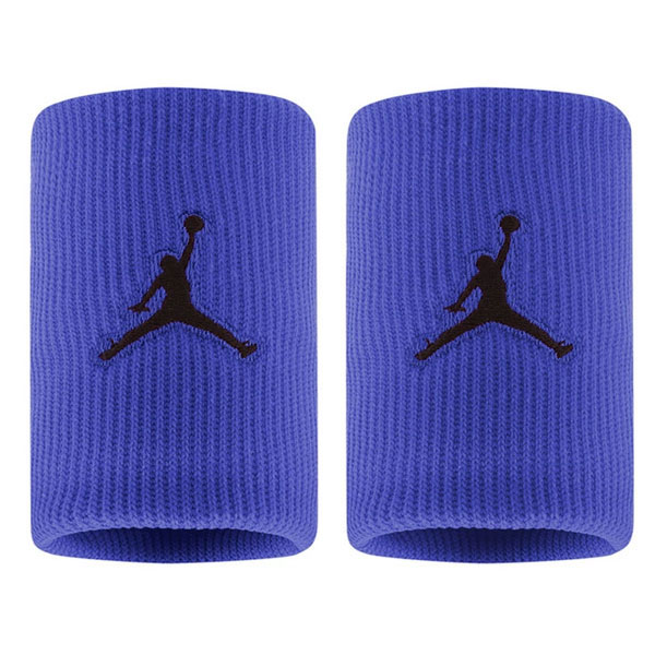リストバンド 野球 両手 ジョーダン JORDAN ジャンプマン 野球 練習 トレーニング 一般 JD1007 JD1007-555