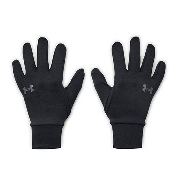 野球 少年 両手用 アンダーアーマー UNDER ARMOUR UAストーム ライナーグローブ 1365977 手袋 手ぶくろ トレーニング