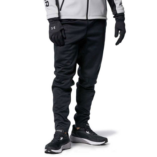 アンダーアーマー UAウインター ニット パンツ 2.0 1375517 スポーツウェア UNDER ARMOUR