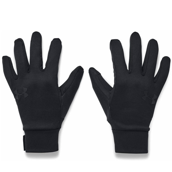 野球 両手用 アンダーアーマー UNDER ARMOUR UAストーム ライナーグローブ 1377508 手袋 手ぶくろ トレーニング