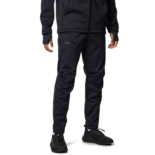 アンダーアーマー トレーニングパンツ UAウインターニット 3レイヤー パンツ3.0 ジャージ メンズ 男性用 レディース 女性用 1381338 UNDER ARMOUR