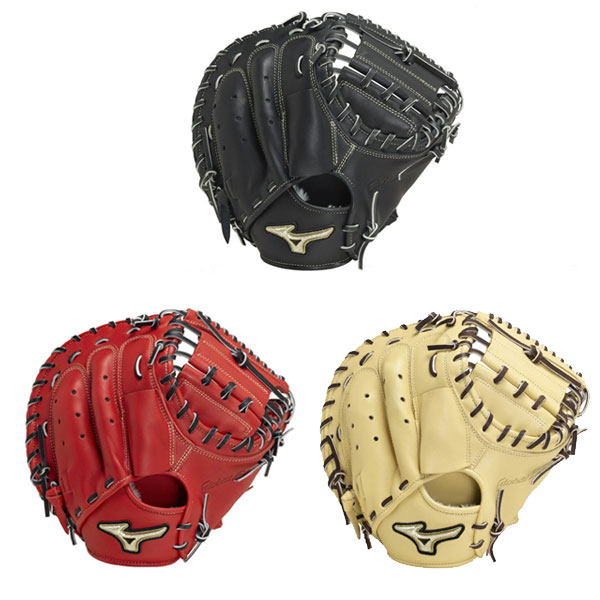ミズノ 軟式 キャッチャーミット グローバルエリート 號SAKEBI【捕手用／M-R型】右投げ用 野球捕手用 軟式グローブ 軟式グラブ 軟式ミット mizuno