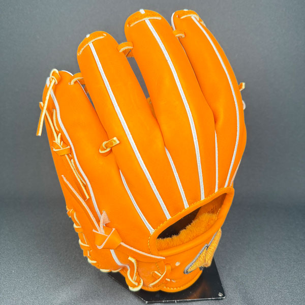 ミズプロ ミズノプロ 硬式グローブ 岸本マイスター監修特別モデル 右