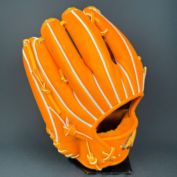 ミズノプロ 野球 硬式グローブ 外野手 岸本マイスター監修特別モデル