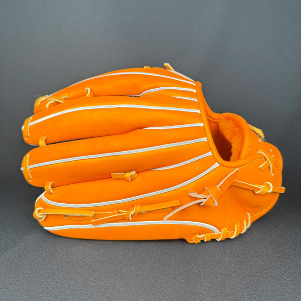 ミズノプロ 野球 硬式グローブ 外野手 岸本マイスター監修特別モデル